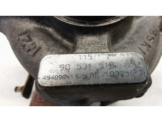  Турбина Opel Vectra B 2.0 90531518, 103256         