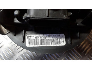Вентилятор печки GMVB85P35 Renault Megane III