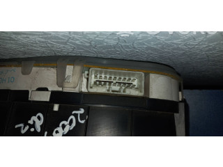 Панель приборов GG3DA Mazda 626