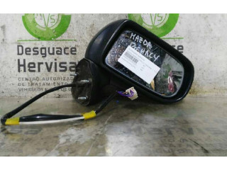 Зеркало (механическое) Mazda Premacy - года