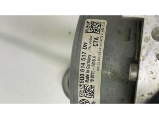 Блок управления АБС 5Q0614517DH, 10091653633 Volkswagen Passat Alltrack