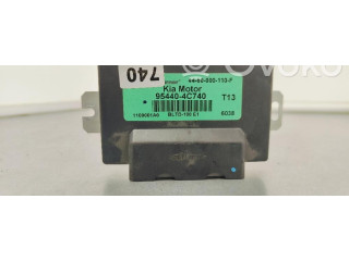 Блок управления 954404C740   KIA Sorento