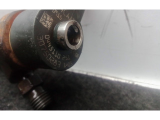 Форсунка BOSCH Volvo S80 D5244T