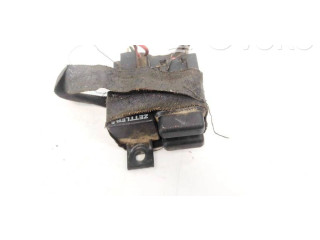 Блок предохранителей     Volvo XC90    