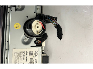 Дисплей 8V0857273G, 8V0919604A Audi A3 S3 8V