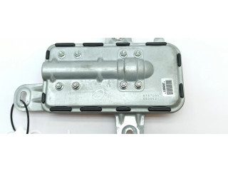 Подушка безопасности двери 347055130040, 6167502   BMW Z4 E85 E86