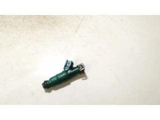 Vstřikovač 0280156193, 4m8gaa Mazda 6 pro benzínový motor 2.3