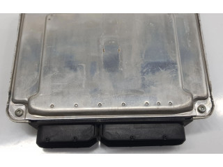 Řídící jednotka 038906012HD, 038906012JJ Seat Toledo II (1M) 2003