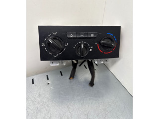 Блок управления климат-контролем 9676532480, 55752912   Citroen Berlingo