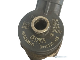 Форсунка H8201108033, 0445110485 Dacia Dokker