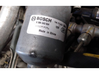 Моторчик дворников 0390243524 Jeep Renegade