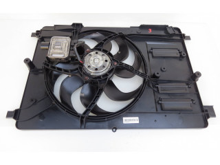 Вентилятор радиатора     31368505    Volvo S60 