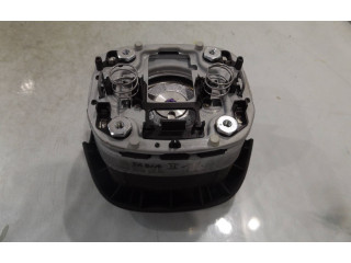 Подушка безопасности водителя 5J0880201H Skoda Fabia Mk2 (5J)