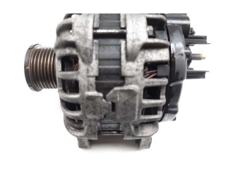 Генератор 231001568R, F000BL07AV Dacia Dokker 1.6