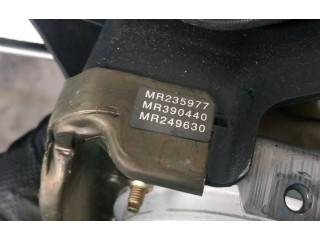 Подушка безопасности водителя MR235977 Mitsubishi Galant