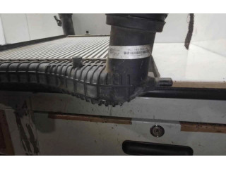 Интеркулер 1K0145803H Volkswagen Touran I