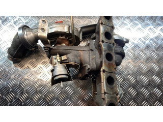 Turbodmychadlo Турбина 31293086, 31293089 Volvo XC60 2.4 D5 D5244T10