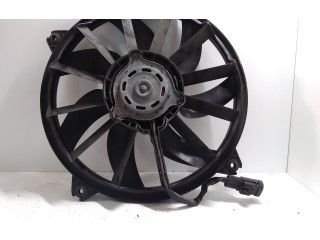 Вентилятор радиатора 874716T Citroen Berlingo 1.6