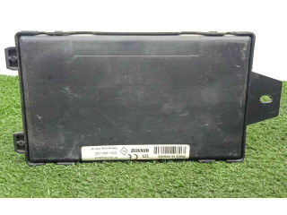 Блок управления ETSI300220, SIEMENS Dacia Logan Pick-Up