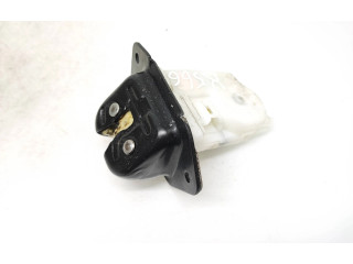 Zámek zadních dveří Nissan Leaf I (ZE0) 2013