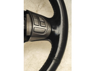 Руль Subaru Forester SH 2008 - 2013 года GS12002880