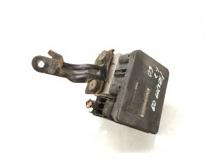 Блок АБС 8V512M110AD, 8V512C405AC Ford Fiesta 2009 - 2012 года