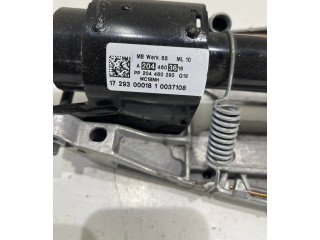    Рулевая рейка A2044603616, 1729300018   Mercedes-Benz GLK (X204) 2008 - 2016 года