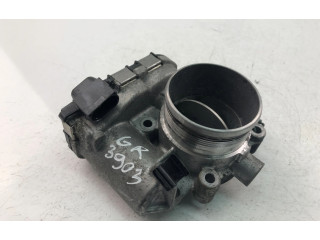 Дроссельная заслонка       Volvo S80  2007 - 2013 года   