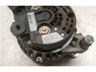 Генератор 9HYDV6TED4, 9646321880 Citroen C4 I