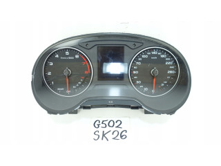 Панель приборов 81A920750J, 81A920750J Audi Q2 -