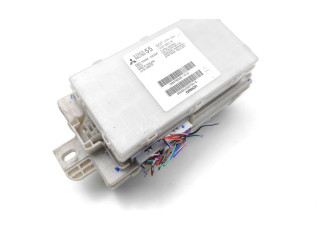 Блок предохранителей 8637B255, 0958TH2 Mitsubishi L200