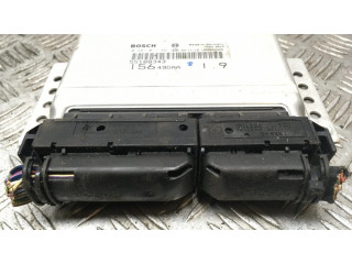 Řídící jednotka 0281011491, 55188343 Alfa Romeo 156 2004