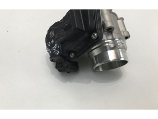 Дроссель 31465702, 31465702AA Volvo XC40