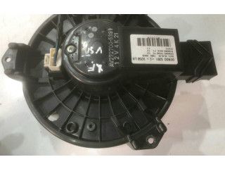 Вентилятор печки    AV272700-5391   Jaguar XF X250