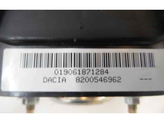 Подушка безопасности водителя 8200546962   Dacia Logan Pick-Up