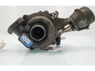 Турбина 54359710014    Fiat Linea  199A3000 