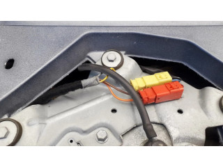 Моторчик заднего дворника Lancia Zeta