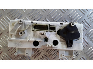 Блок управления климат-контролем H5756B5RF, F8162005 Citroen C4 I