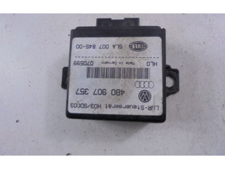 Модуль фонарей 4B0907357, 4B0907357    Audi TT Mk1