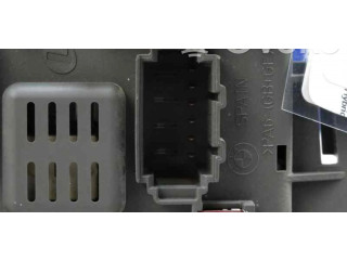 Pojistková skříňka 693168704 BMW X6 E71