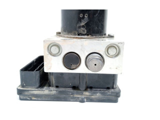 Блок АБС 47660EB33A, 06210951453 Nissan Pathfinder R51 2005 - 2012 года