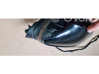 Зеркало электрическое Audi A5 2016 - года