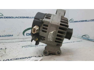 Генератор 1708472 Ford Focus 1.6