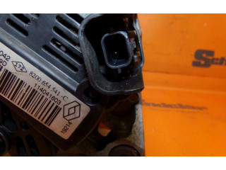 Генератор 8200654541C, 8200654541C   Renault Twingo II      