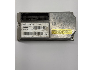 Блок подушек безопасности 8645271, 020066016104   Volvo V50
