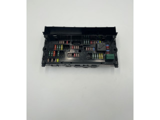 Блок предохранителей 9210863, 02133940   BMW X3 F25    