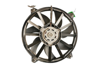 Вентилятор радиатора         Citroen C4 I 