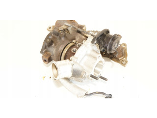 Turbodmychadlo Турбина 28231-2B800 Hyundai Kona I