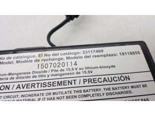 Блок управления 23117460, 19118855   Buick Encore I