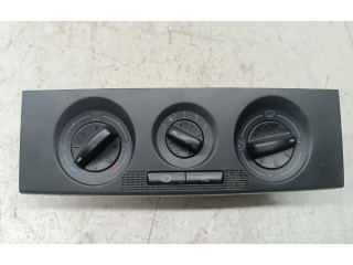 Блок управления климат-контролем 6Y0820045B Skoda Fabia Mk1 (6Y)